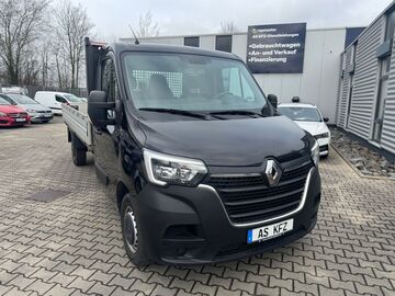 Gebrauchte Renault Master