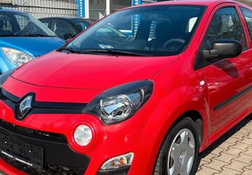 Renault Twingo 84.526 km 3.999 &euro; Essen 45356
