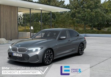 BMW 330 23.800 km 47.340 &euro; Essen 45134