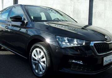 Skoda Scala 20.000 km 19.794 &euro; Hagen 58089