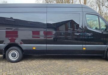 Mercedes-Benz Sprinter 269.000 km 49.900 &euro; Lünen 44532