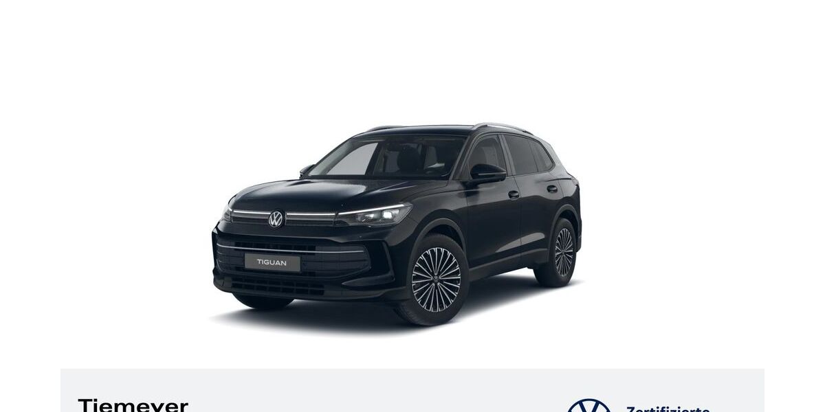VW Tiguan 24.085 km 34.890 &euro; Bochum 44892