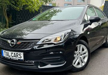 Opel Astra 103.000 km 10.499 &euro; Wuppertal 42283
