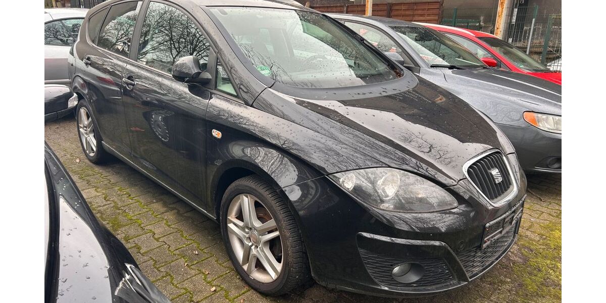 Seat Altea 212.000 km 4.490 &euro; Gelsenkirchen 45889