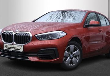 BMW 116 29.043 km 19.940 &euro; Bochum 44809