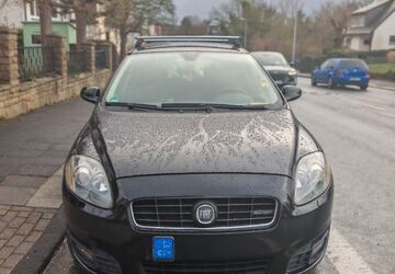 Fiat Croma 180.000 km 2.600 &euro; Hagen 58091