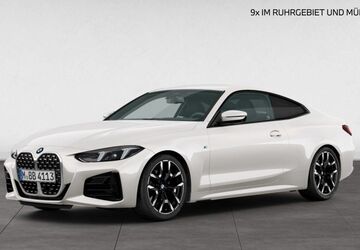 BMW 420 25.074 km 43.400 &euro; Witten 58455