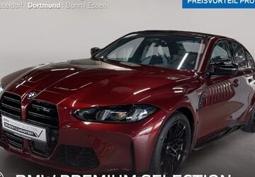 BMW M3 14.816 km 96.899 &euro; Dortmund 44263