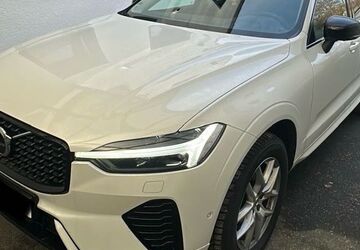 Volvo XC60 26.000 km 39.999 &euro; Gelsenkirchen 45888