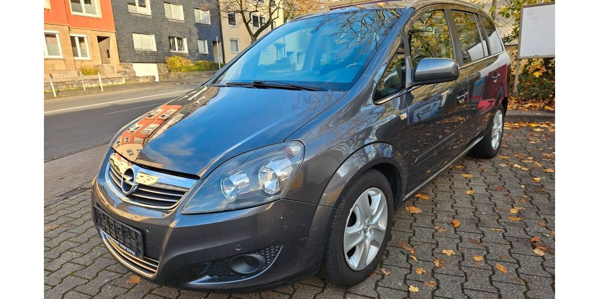 Opel Zafira 233.000 km 3.000 &euro; Hagen 58119