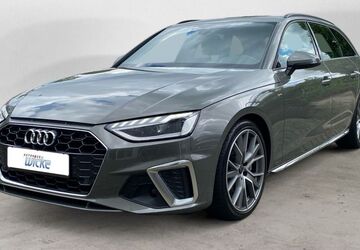 Audi A4 90.577 km 29.680 &euro; Bochum - Linden 44879