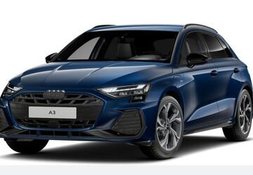 Audi A3 20.812 km 42.940 &euro; Oberhausen 46047