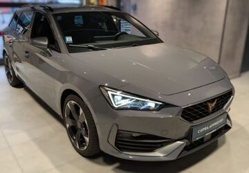Cupra Leon 57.413 km 24.990 &euro; Hagen 58089
