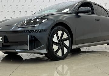 Hyundai IONIQ 6 4.018 km 34.590 &euro; Oberhausen 46149