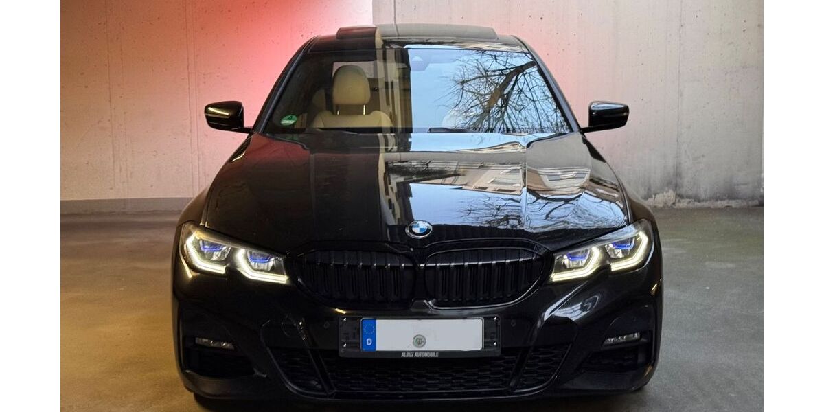 BMW 330 106.000 km 33.800 &euro; Mülheim an der Ruhr 45479