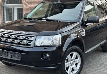 Land Rover Freelander 158.550 km 7.500 &euro; Mülheim an der Ruhr 45473