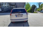 Ford Focus 204.123 km 2.000 &euro; Schwelm 58332