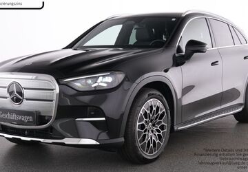 Mercedes-Benz GLC 400 7.900 km 73.485 &euro; Essen 45309