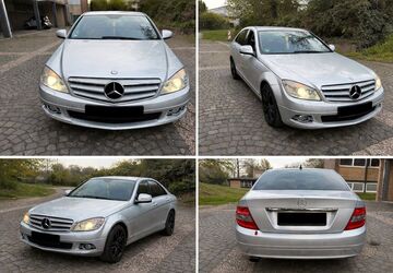 Mercedes-Benz 220 271.100 km 5.300 &euro; Bochum 44805