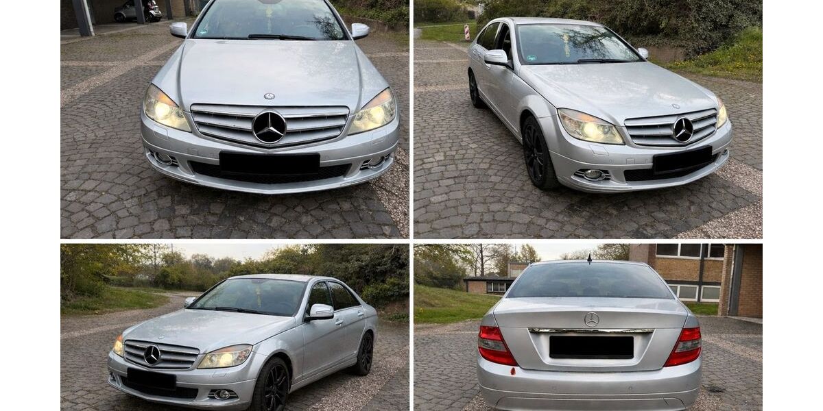 Mercedes-Benz 220 271.100 km 5.300 &euro; Bochum 44805