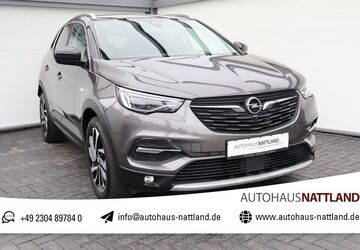 Opel Grandland (X) 68.977 km 15.950 &euro; Schwerte 58239