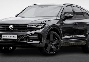 VW Touareg 7.858 km 87.820 &euro; Dortmund 44379