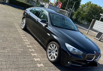 BMW 530 Gran Turismo 230.874 km 11.499 &euro; Herne 44629