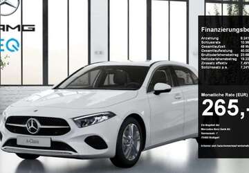 Mercedes-Benz A 180 11.514 km 26.370 &euro; Dortmund 44139