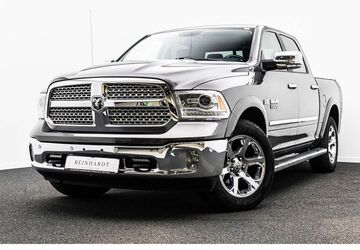 Dodge RAM 87.365 km 34.930 &euro; Hagen 58091