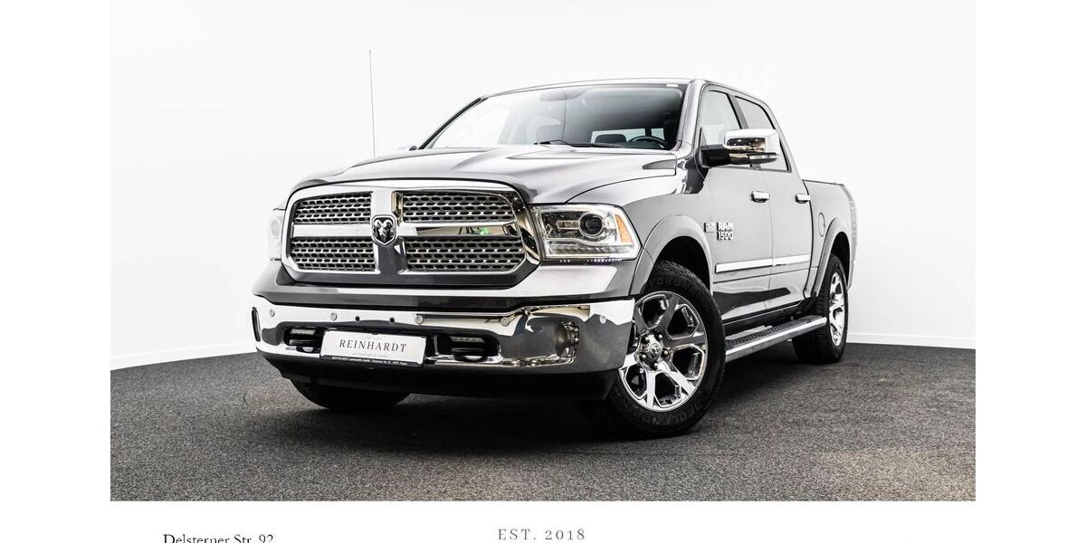 Dodge RAM 87.365 km 34.930 &euro; Hagen 58091