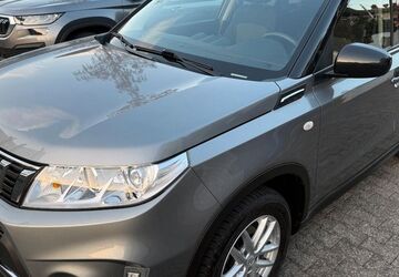 Suzuki Vitara 69.000 km 13.490 &euro; Herne 44649