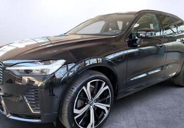 Volvo XC60 106.521 km 37.390 &euro; Recklinghausen 45659