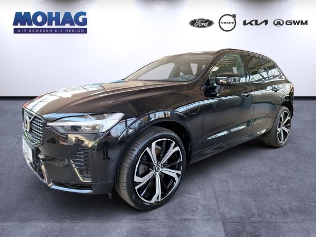 Volvo XC60 106.521 km 37.390 &euro; Recklinghausen 45659