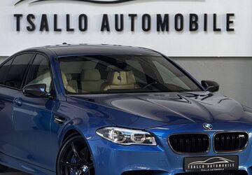 BMW M5 169.000 km 35.999 &euro; Wuppertal 42279