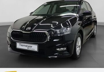 Skoda Fabia 12.170 km 16.440 &euro; Bochum 44809