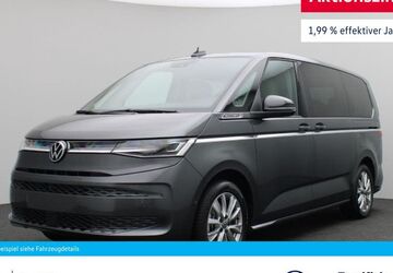 VW T7 Multivan 11.656 km 66.990 &euro; Bochum 44866