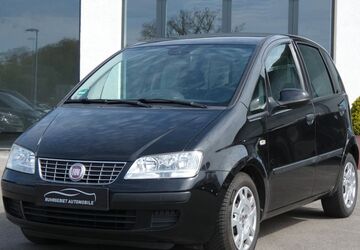 Fiat Idea 152.542 km 1.790 &euro; Bochum 44807