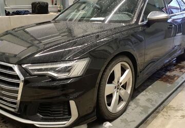 Audi S6 41.664 km 51.755 &euro; Hagen 58091