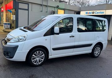 Citroen Jumpy 153.000 km 8.600 &euro; Mülheim 45475