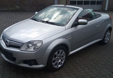 Opel Tigra 100.600 km 2.250 &euro; Mülheim an der Ruhr 45470