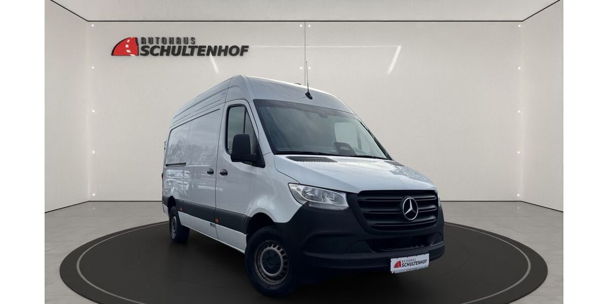 Mercedes-Benz Sprinter 106.267 km 54.990 &euro; Mülheim/Ruhr 45481