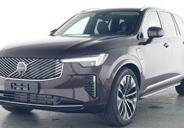 Volvo XC90 27.999 km 68.899 &euro; Dortmund 44143