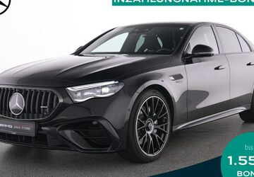 Mercedes-Benz E 53 AMG 14.562 km 91.985 &euro; Essen 45309