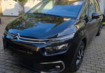 Citroen C4 SpaceTourer 65.000 km 14.500 &euro; Bochum 44793