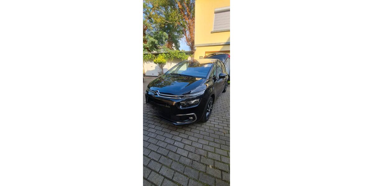 Citroen C4 SpaceTourer 65.000 km 14.500 &euro; Bochum 44793