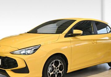 MG 3 10.000 km 17.480 &euro; Wuppertal 42103