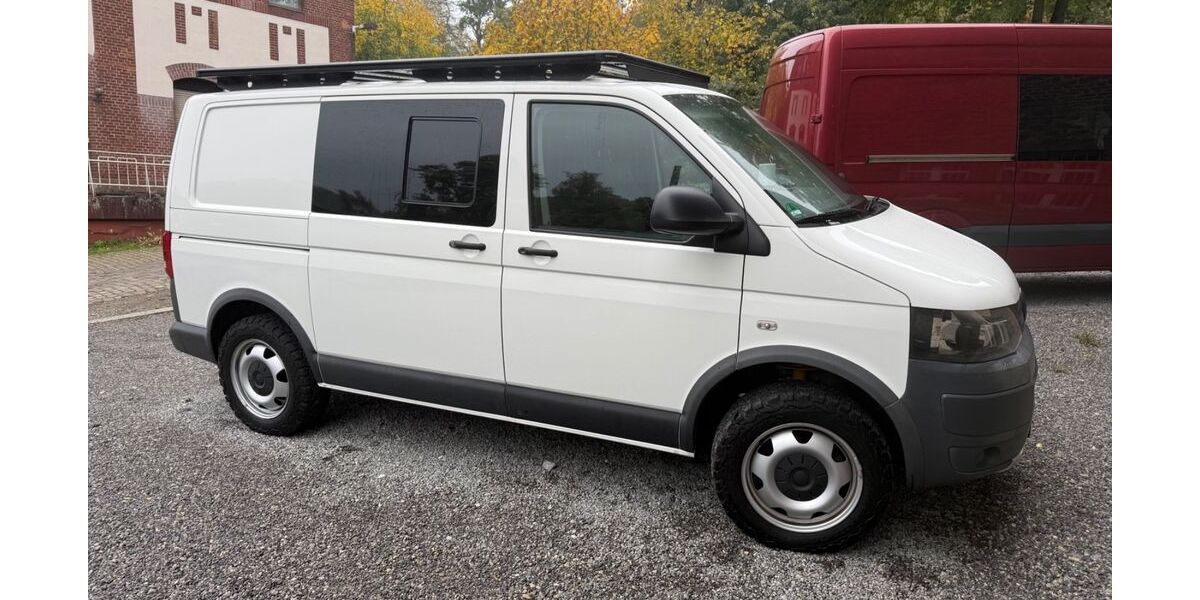 VW T5 Transporter 173.500 km 19.490 &euro; Hattingen 45529
