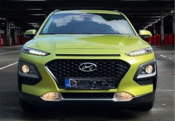 Hyundai KONA 29.000 km 15.950 &euro; Witten 58456