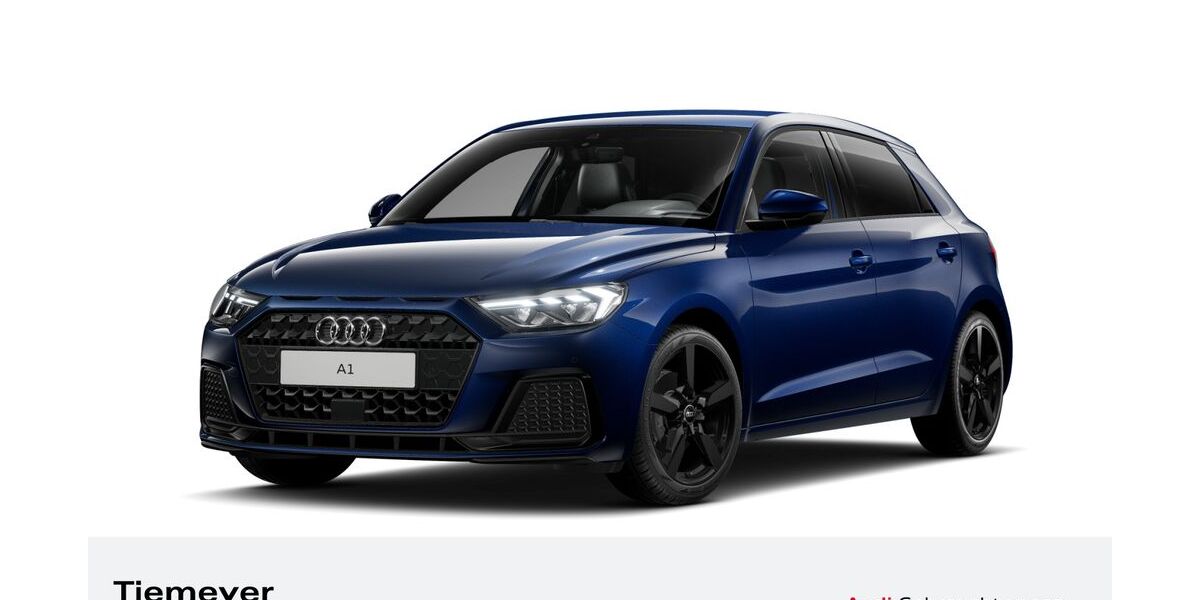 Audi A1 9.962 km 28.840 &euro; Bochum 44809