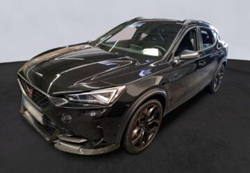 Cupra Formentor 48.415 km 39.950 &euro; Essen 45307